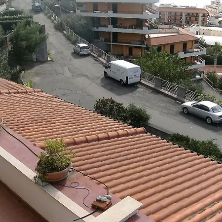 Apartment 'entire' Mit Terrasse By Interhome