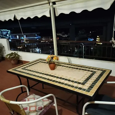 'entire' Mit Terrasse By Interhome Appartement